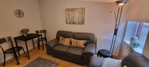 Merchantcityflat, Glasgow (photo 7)