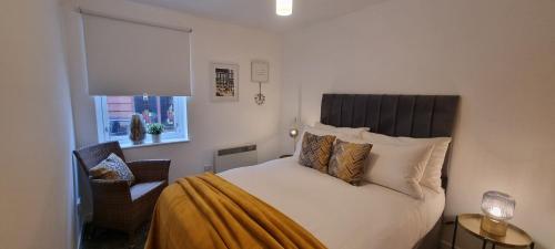 Merchantcityflat, Glasgow (photo 8)