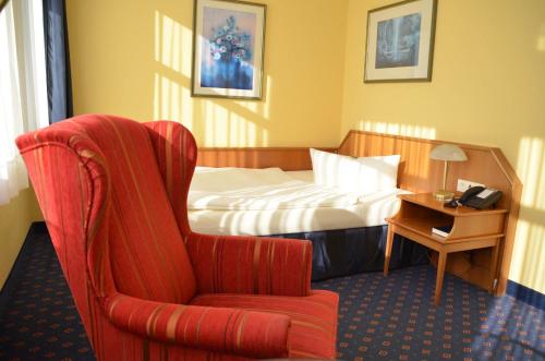 1 twin bed