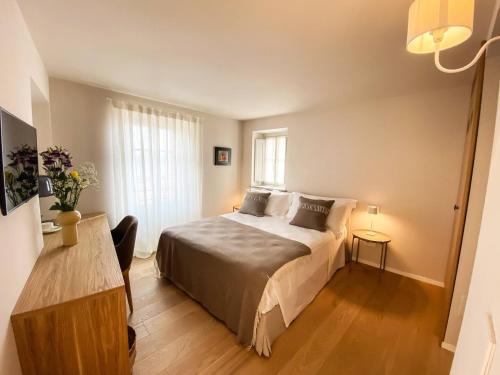 La Torre - Luxury Rooms - Belgirate, Belgirate (fotografie 5)