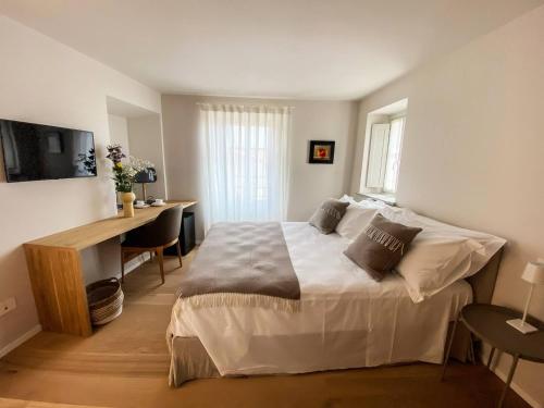 La Torre - Luxury Rooms - Belgirate, Belgirate (fotografie 10)