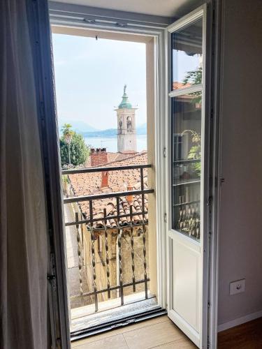 La Torre - Luxury Rooms - Belgirate in Belgirate
