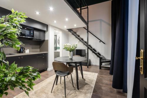 E41 - Trendy Boutique Apartments - Prime Spot By Bqa - Budapest