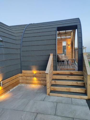 Gopsall Hall Farm in 케닐워스 시티 센터