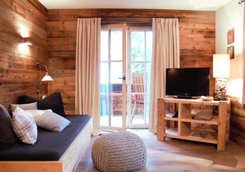 Chalet Tannenhof - image 7