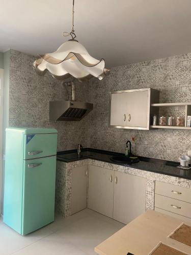 Konyha, Casa Michelangelo in Porto Sant'Elpidio