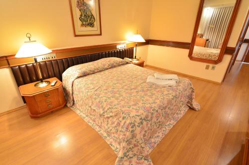 Luxury Double Room image 3