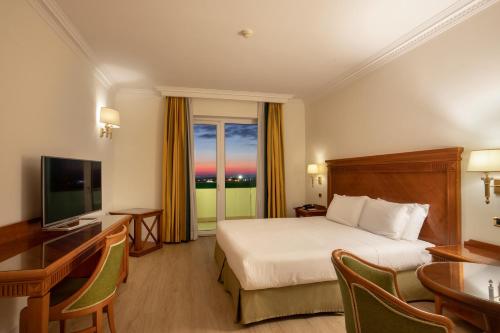 維泰博貝斯特韋斯特酒店 (Best Western Hotel Viterbo) in 維泰博市中心