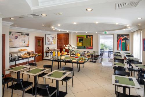 Best Western Hotel Viterbo - image 9