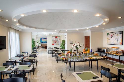 Food and beverages, Best Western Hotel Viterbo in Viterbo City Center