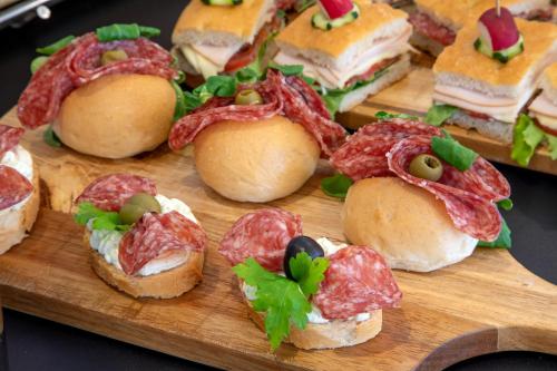 Best Western Hotel Viterbo - image 4