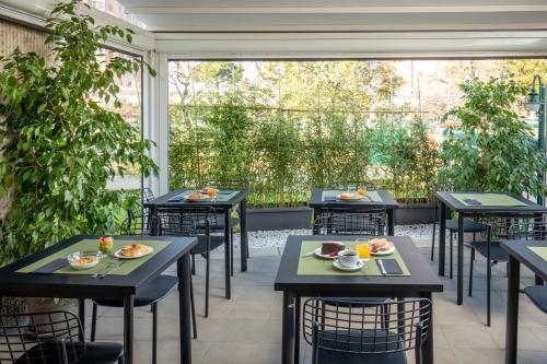 Best Western Hotel Viterbo - image 5