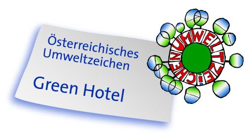 Hotel Vier Jahreszeiten Loipersdorf