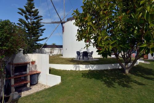 Feels Like Home - Windmill Ericeira, Ericeira