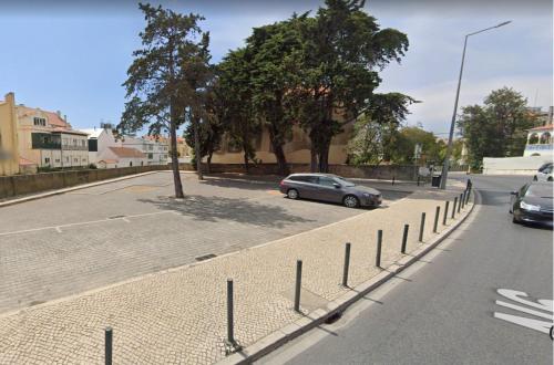 ホテル サオ マメド