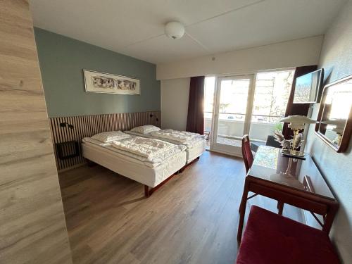 Marienlyst Apartment in Helsingør