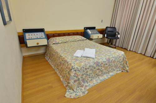 Standard Double Room room in Hotel Gran Corona