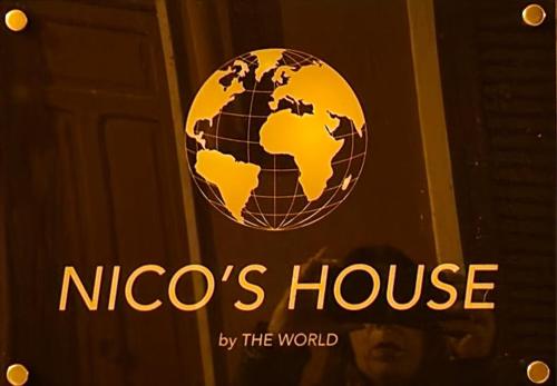  Nico´s House in Brindisi