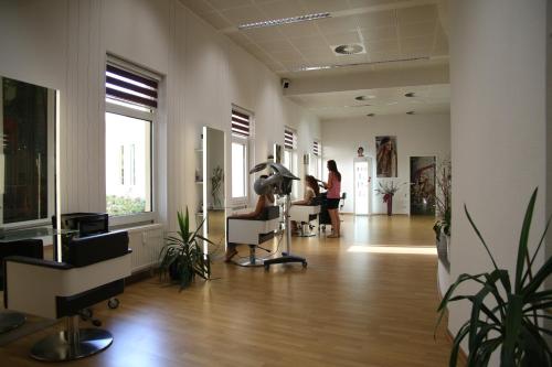 سبا, Hotel Ratswaage in Magdeburg City Center