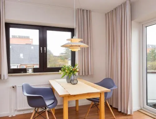 Haus Jungnamen Sand Whg. 7 in Wittdün, Deutschland