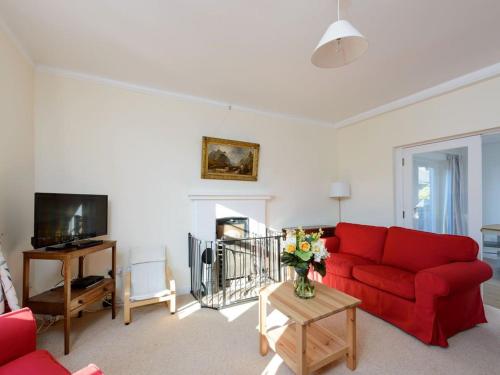 A szálláshely kívülről, Glenconner Garden Cottage in Észak Berwick