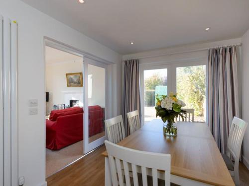 A szálláshely kívülről, Glenconner Garden Cottage in Észak Berwick