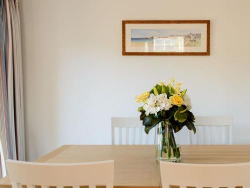 A szálláshely kívülről, Glenconner Garden Cottage in Észak Berwick