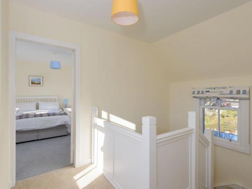 A szálláshely kívülről, Glenconner Garden Cottage in Észak Berwick