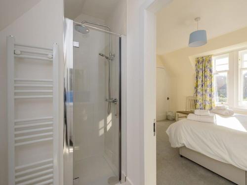 A szálláshely kívülről, Glenconner Garden Cottage in Észak Berwick