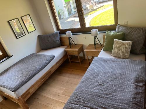 Rönkhausen Appartements in Finnentrop, Deutschland