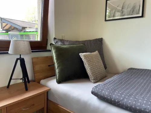 Rönkhausen Appartements in Finnentrop, Deutschland