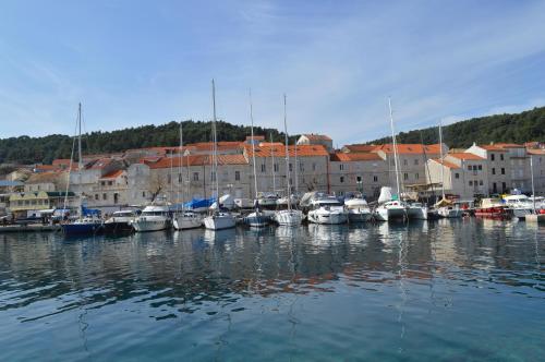 Castello Rezidence Korcula