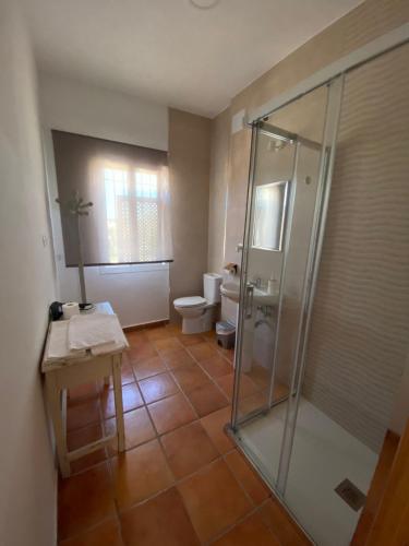 Hotel Casa Fina - Adults Recommended in Conil de la Frontera
