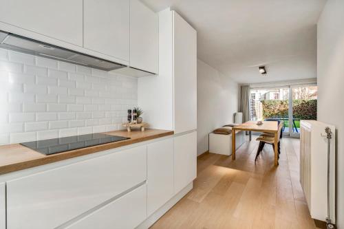 Holidayhouse Konge – Bruges, WY