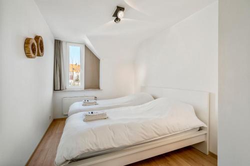 Holidayhouse Konge – Bruges, WY