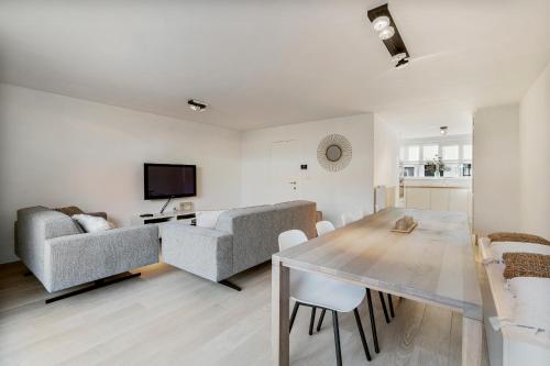 Holidayhouse Konge – Bruges, WY