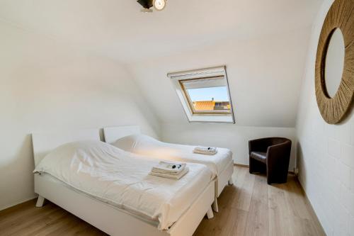 Holidayhouse Konge – Bruges, WY