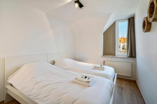Holidayhouse Konge – Bruges, WY