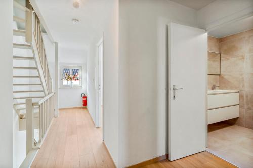 Holidayhouse Konge – Bruges, WY