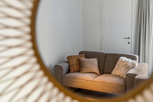 Holidayhouse Konge – Bruges, WY