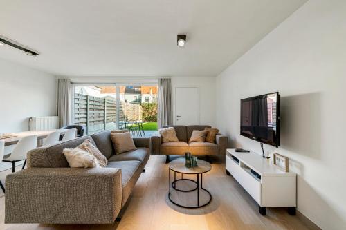 Holidayhouse Kongé, a place that you call home! gîte à louer Sainte-Croix