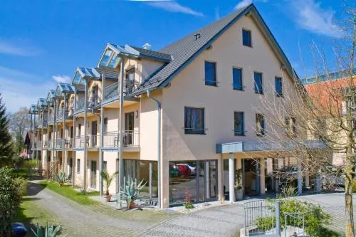 Schweigerhof in Ismaning, Deutschland