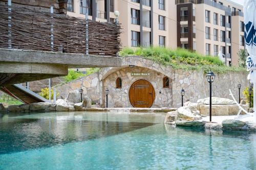 . Glamping Alliance Hotel