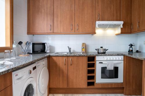 Flateli Hortes - Apartment - Girona