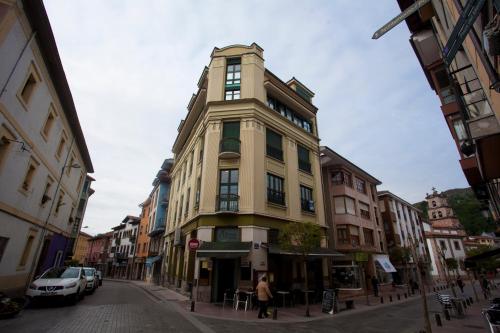  La Covadonguina in 33550 Cangas de Onís