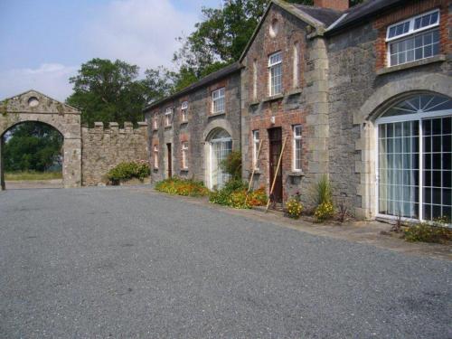 Castlehamilton Cottages and Activity Centre