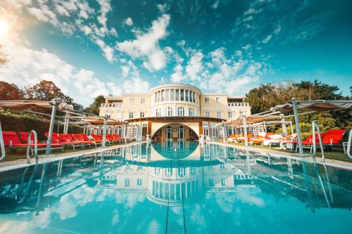 Hotel BEI SCHUMANN Schirgiswalde-Kirschau