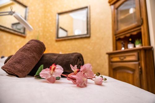 Hotel Solar Palace SPA & Wellness - image 11