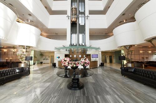 Metropolitan Hotels Ankara