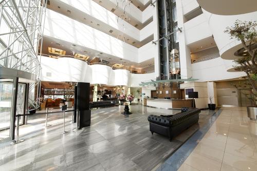 METROPOLITAN HOTELS ANKARA